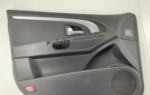 KIA Ceed Front door card panel trim