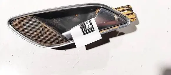 Audi Q3 8U Rear door interior handle 8u0839020c 8u0.839.020.b