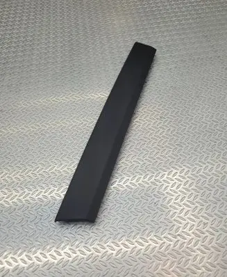 BMW 6 F12 F13 Dashboard glove box trim 9197501