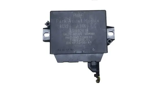 Ford Transit Parking PDC control unit/module A11882818 6G915K866CC 1210200728