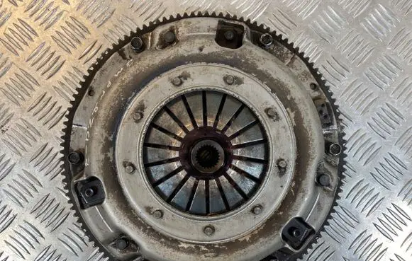 Subaru Impreza III Clutch set kit FJD035U 6F17A