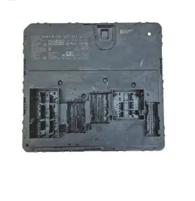 Audi Q7 4M Central body control module 85E907031QJ