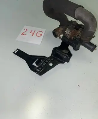 Mercedes-Benz ML W166 Webasto circulation pump for autonomous heater A0005062864 A1665000340
