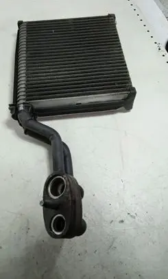 Audi A4 S4 B6 8E 8H Air conditioning (A/C) radiator (interior) 8E1820103