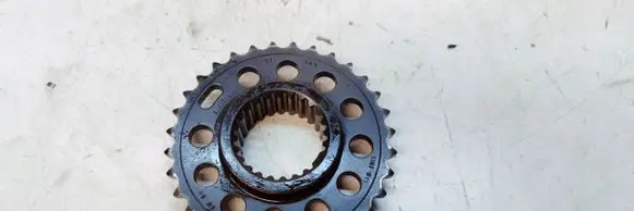 Audi A6 C7 Timing chain sprocket 059109569L