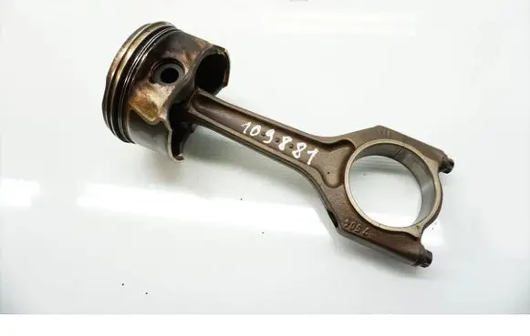 BMW 3 E46 Piston with connecting rod 7504419