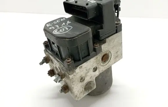 Renault Scenic I ABS Pump