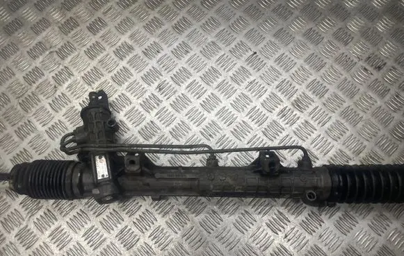 BMW 3 E46 Steering rack 1094926 7852974393 0301120598
