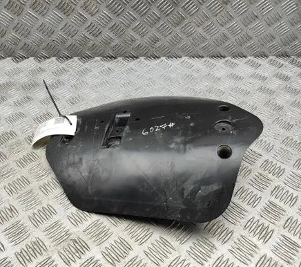 BMW X6 G06 Rear underbody cover/under tray 6877044