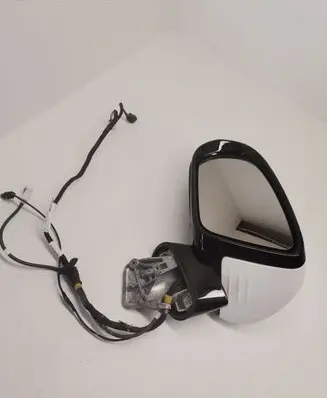 Mercedes-Benz E W213 Front door electric wing mirror A2388103100