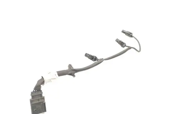 Mercedes-Benz C W204 Glow plug wires A6511501333