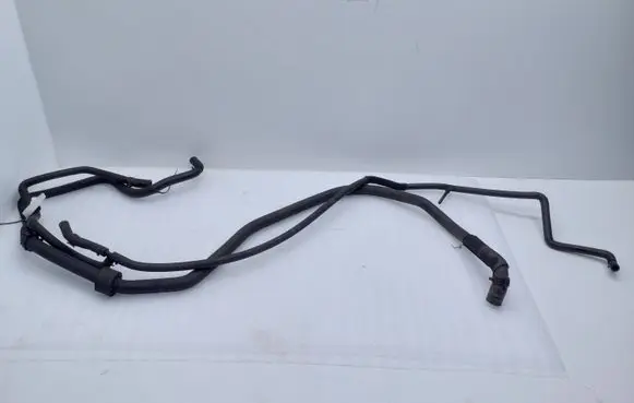 Audi Q7 4L Engine coolant pipe/hose 7L6121056AN 7L8122096D
