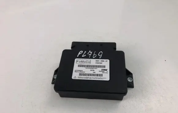 Volvo V60 Other control units/modules 31341542