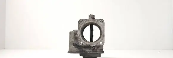 Volkswagen Caddy Throttle valve 038128063C