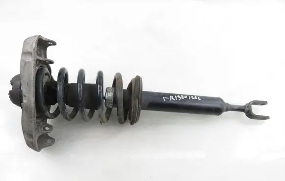 Audi A4 S4 B6 8E 8H Front shock absorber with coil spring DSB250G