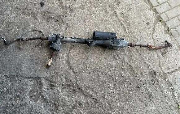 Man TGE 1gen Steering rack 7806501985 ENAC46000