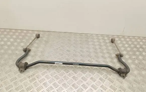 Volkswagen Caddy Rear anti-roll bar/sway bar 2K3511409D
