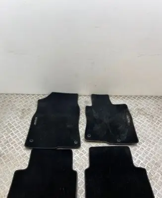 Honda Civic X Car floor mat set 08P15TEA510A 300011280