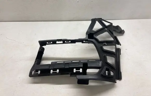 Volkswagen Touran III Front bumper mounting bracket 5TA807723