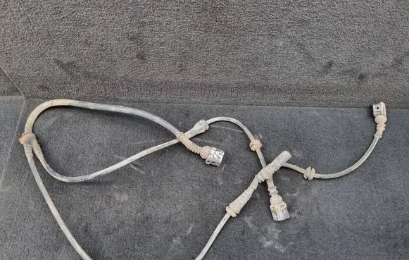 Volkswagen Touareg I Brake wiring harness 7L0971279J