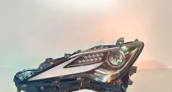 Lexus RC Headlight/headlamp 8118524290