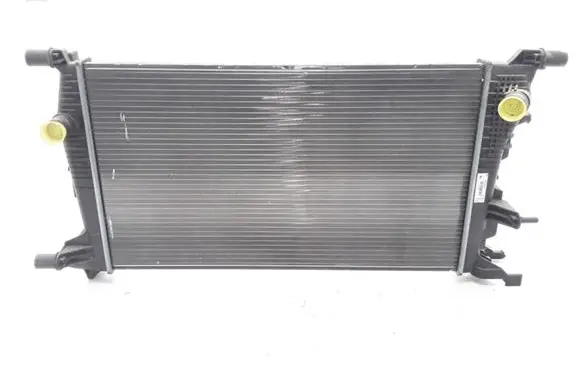 Renault Scenic III - Grand scenic III Coolant radiator 214105150R