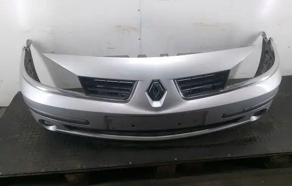 Renault Laguna II Front bumper TED69