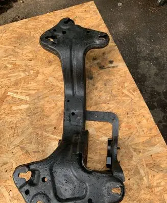 BMW X5 E53 Other front suspension part 