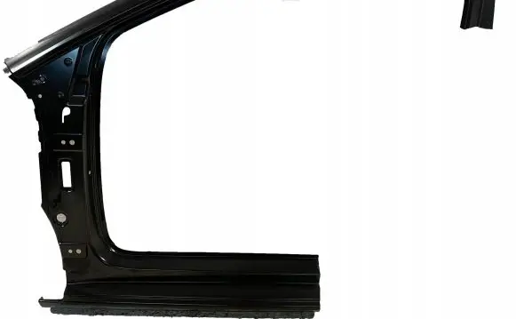 Volkswagen Up Other sill/pillar trim element
