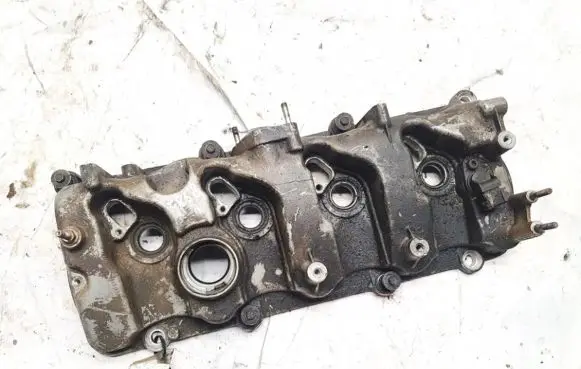 Chevrolet Captiva Rocker cam cover 