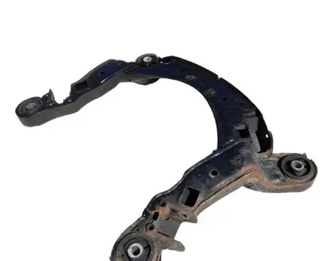 Audi A6 S6 C6 4F Front subframe 4F0339313L