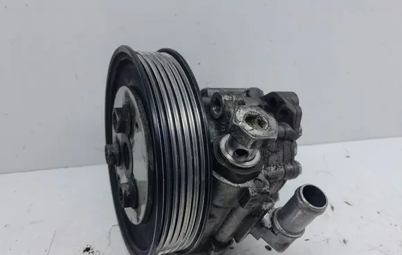 Power steering pump