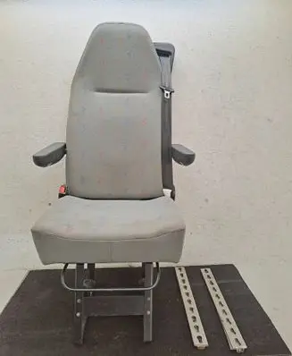 Volkswagen Transporter - Caravelle T5 Rear seat 