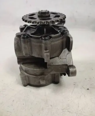 Audi Q7 4M Oil pump 059115103BC 059103BC GH5190116