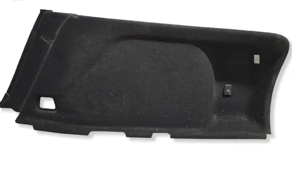 Volvo V60 Trunk/boot side trim panel 33303234