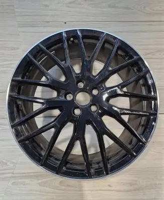 Audi TT TTS RS Mk3 8S R20 alloy rim 