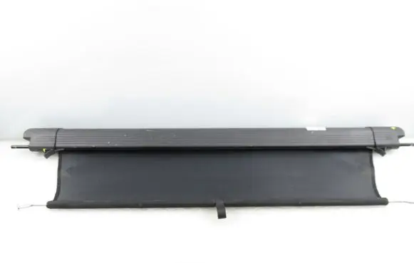 Ford Focus Parcel shelf load cover 