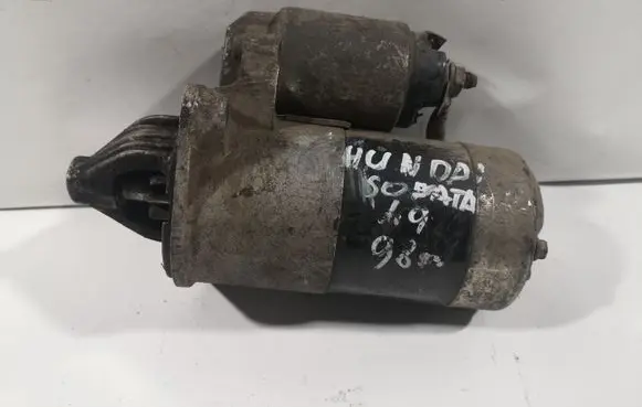 Hyundai Sonata Starter motor 3610032630 112040
