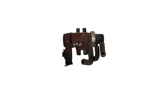 Citroen C4 I Turbo solenoid valve 9652570180