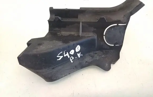 Mercedes-Benz S W220 Engine compartment rubber A2206280598