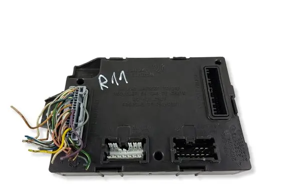 Renault Trafic III (X82) Other control units/modules 284B14456R
