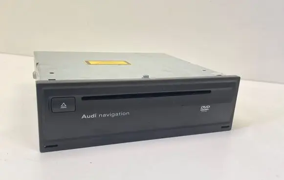 GPS navigation control unit/module