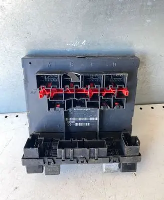 Volkswagen Eos Comfort/convenience module 3C0937049AJ F005V00661