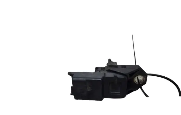 Citroen C5 Air pressure sensor 9663480880