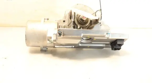Fiat Punto Evo Power steering pump 26117861