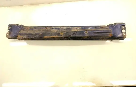Honda Jazz Front bumper cross member 