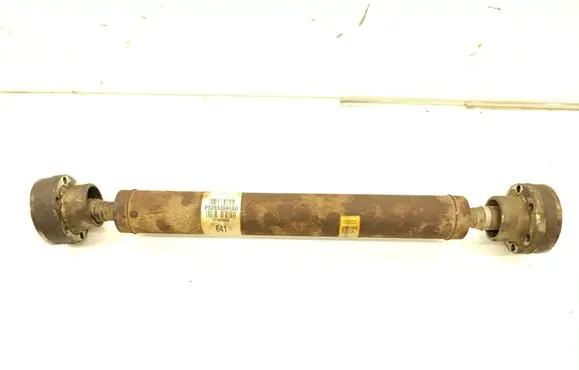 Jeep Grand Cherokee Front prop shaft P52853641AD