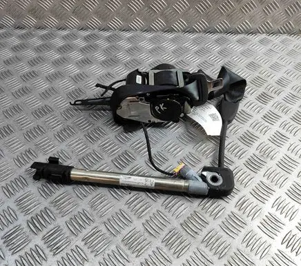 Skoda Enyaq iV Front seatbelt 5LA857706J