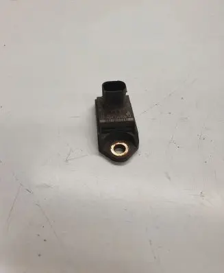 Audi Q7 4L Airbag deployment crash/impact sensor 4F0907651