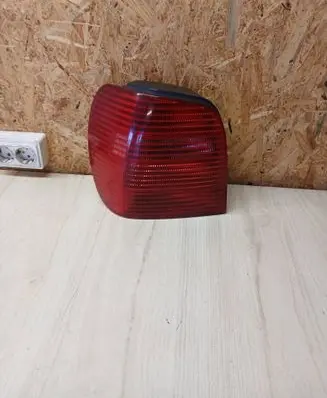 Volkswagen Polo III 6N 6N2 6NF Rear/tail lights 6N0945095H 6H0945095H